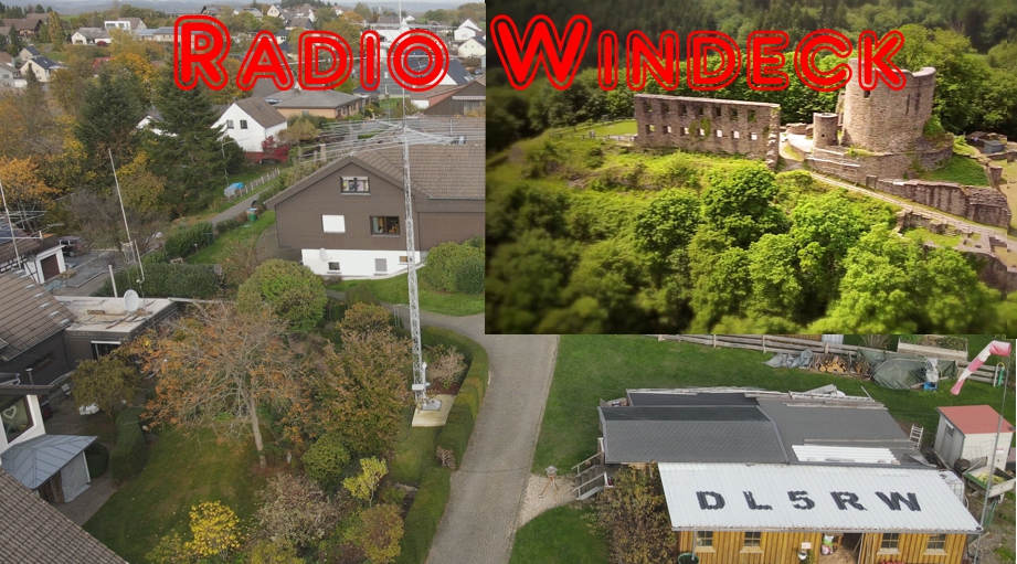 Windeck-Sieg by DL5RW